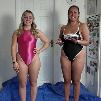 Full leaked The katies private onlyfans photo