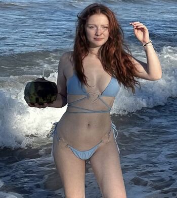 Full leaked The luciole private onlyfans photo