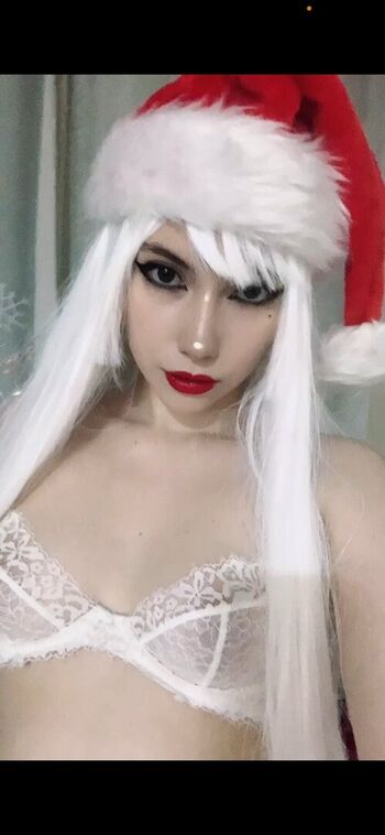 Full leaked The original akali page private onlyfans photo