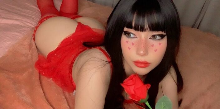 Full leaked The original akali page private onlyfans photo