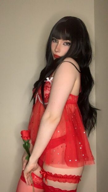 Full leaked The original akali page private onlyfans photo