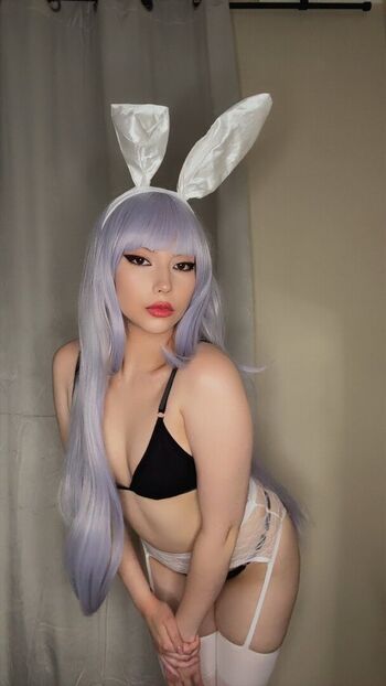 Full leaked The original akali private onlyfans photo