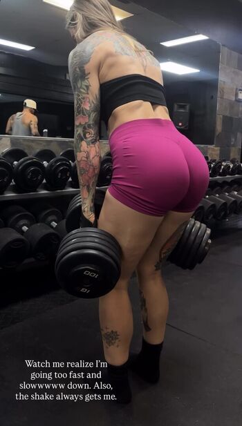 Full leaked The renaissance woman page private onlyfans photo