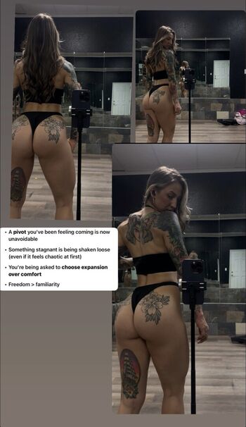 Full leaked The renaissance woman page private onlyfans photo