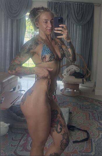 Full leaked The renaissance woman private onlyfans photo