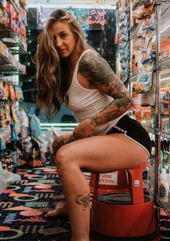 Full leaked The renaissance woman private onlyfans photo