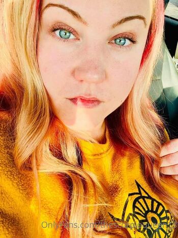 Full leaked The scorpio queen private onlyfans photo