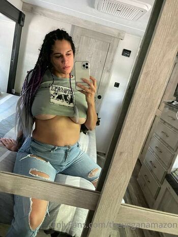 Full leaked The vegan amazon private onlyfans photo