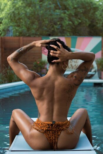 Full leaked The zyanya private onlyfans photo