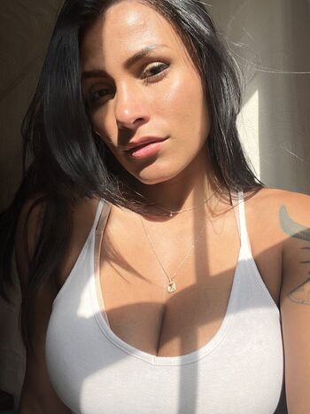 Full leaked The zyanya private onlyfans photo