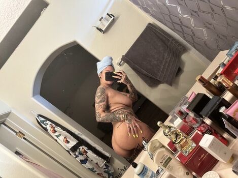 Full leaked Theixxs page private onlyfans photo