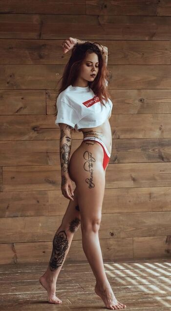 Full leaked Theixxs private onlyfans photo