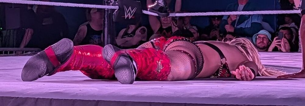 Full leaked Thea hail page private onlyfans photo