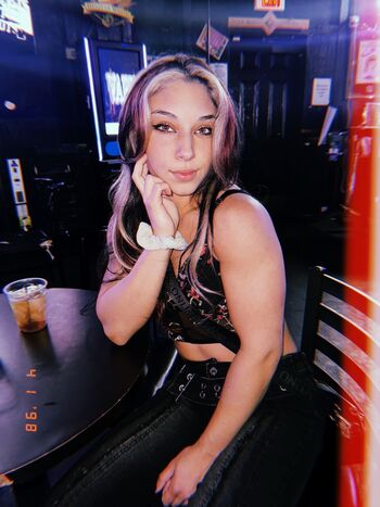 Full leaked Thea hail private onlyfans photo