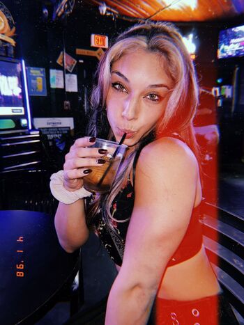 Full leaked Thea hail private onlyfans photo