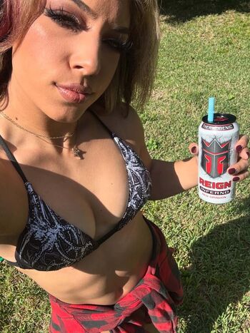 Full leaked Thea hail private onlyfans photo