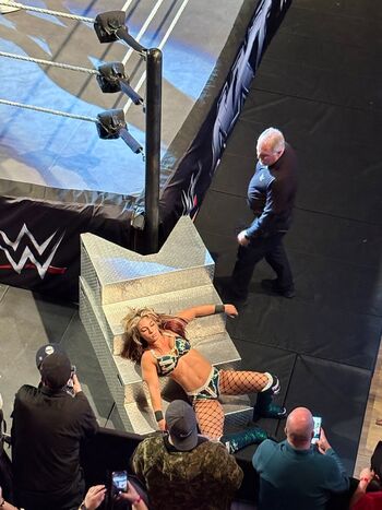 Full leaked Thea hail private onlyfans photo