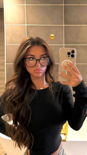 Full leaked Thea norcross private onlyfans photo