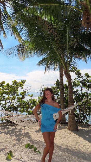 Full leaked Thea norcross private onlyfans photo