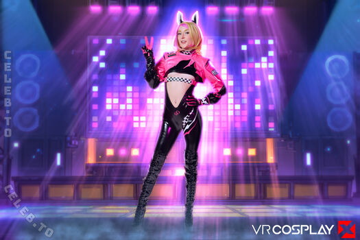 Full leaked Thea summers page private onlyfans photo