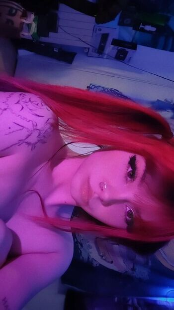 Full leaked Theakaleina private onlyfans photo