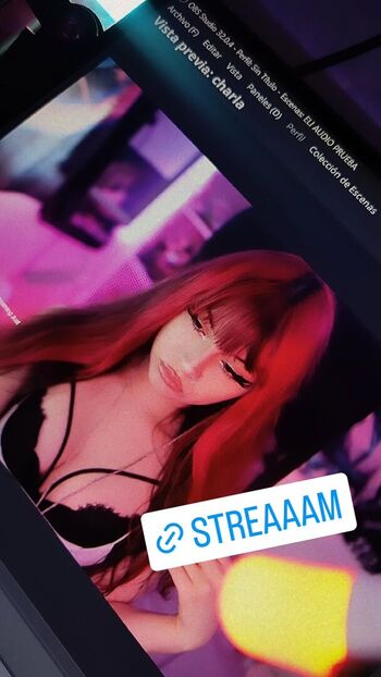 Full leaked Theakaleina private onlyfans photo