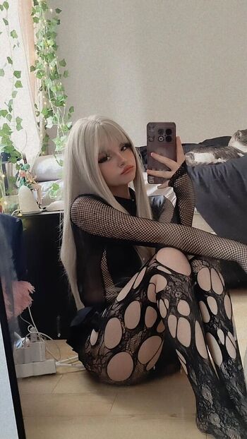 Full leaked Theakaleina private onlyfans photo