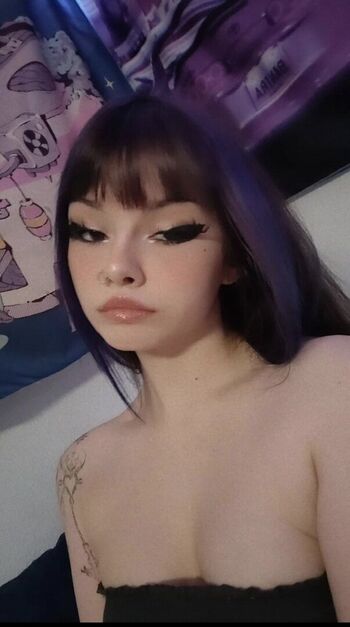 Full leaked Theakaleina private onlyfans photo
