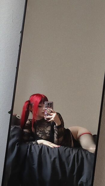 Full leaked Theakaleina private onlyfans photo