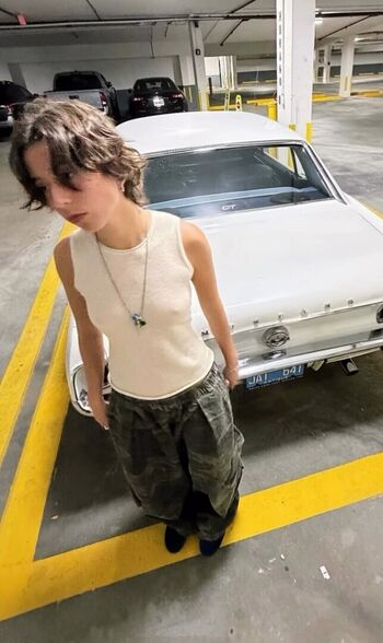 Full leaked Theatomicbabe private onlyfans photo