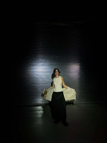 Full leaked Theatomicbabe private onlyfans photo