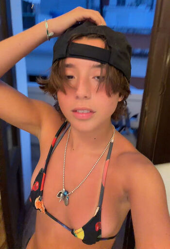 Full leaked Theatomicbabe private onlyfans photo