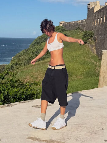 Full leaked Theatomicbabe private onlyfans photo