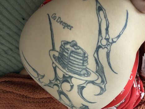 Full leaked Thebbunni page private onlyfans photo