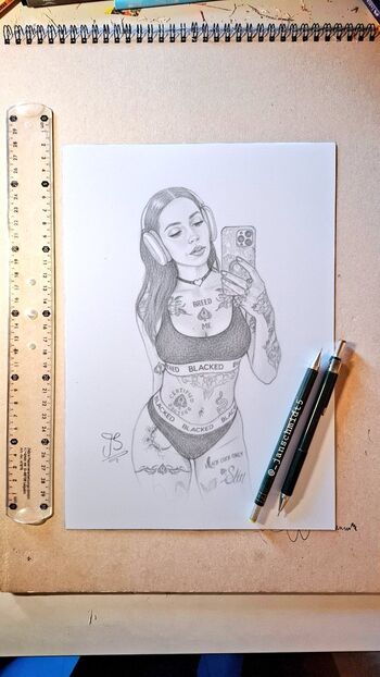 Full leaked Thebbunni private onlyfans photo