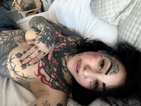 Full leaked Theblxckwolf page private onlyfans photo