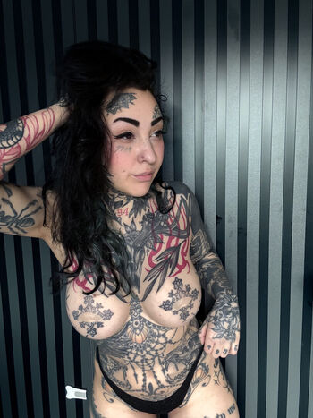 Full leaked Theblxckwolf private onlyfans photo