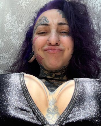 Full leaked Theblxckwolf private onlyfans photo