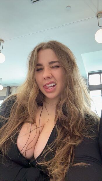 Full leaked Thebuffblond private onlyfans photo