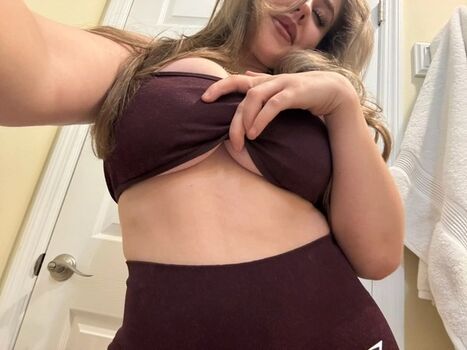 Full leaked Thebuffblond private onlyfans photo