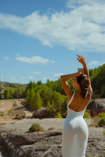 Full leaked Thecheriemag  page private onlyfans photo