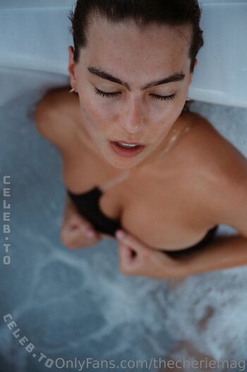thecheriemag