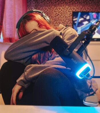 Full leaked Thecookie private onlyfans photo