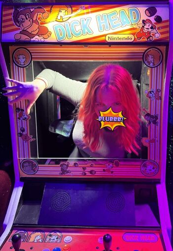 Full leaked Thecookie private onlyfans photo