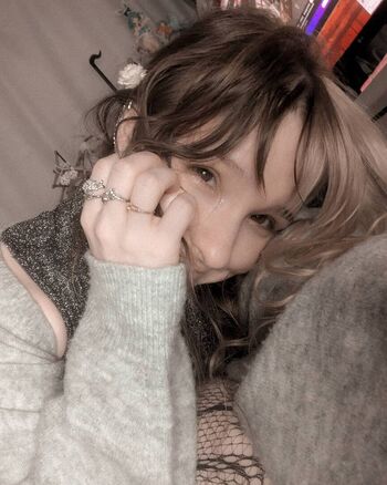 Full leaked Thecoffeeelf private onlyfans photo