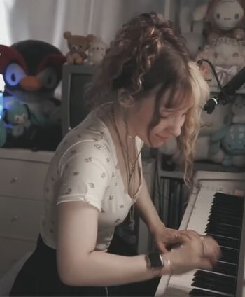 Full leaked Thecoffeeelf private onlyfans photo