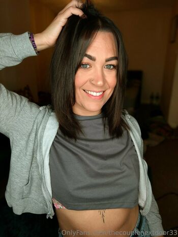 Full leaked Thecouplenextdoor private onlyfans photo