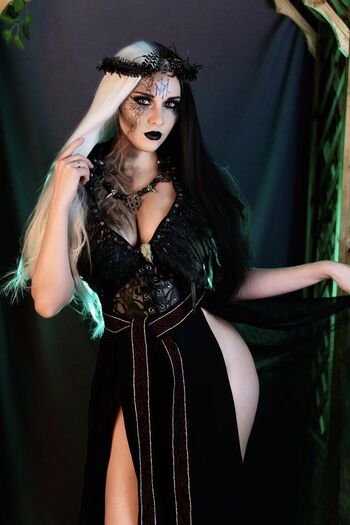 Full leaked Thedarkesttale private onlyfans photo