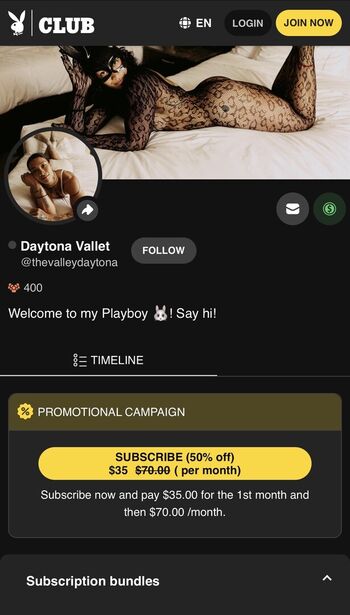 Full leaked Thedaytonavallet private onlyfans photo