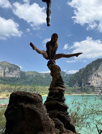 Full leaked Thedesperatene private onlyfans photo